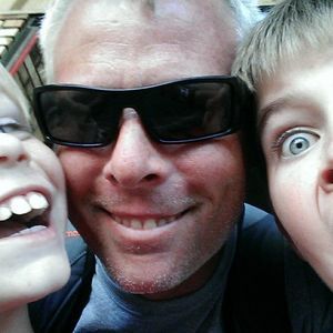 Meet your Posher, Rick